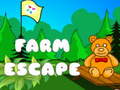                                                                       Farm Escape ﻞﯿﮭﮐ