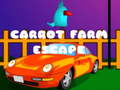                                                                       Carrot Farm Escape ﻞﯿﮭﮐ