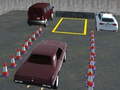                                                                       Extreme Car Parking Game 3D ﻞﯿﮭﮐ