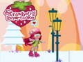                                                                       Strawberry Shortcake  ﻞﯿﮭﮐ