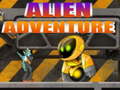                                                                       Alien Adventure ﻞﯿﮭﮐ