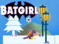                                                                       Batgirl ﻞﯿﮭﮐ
