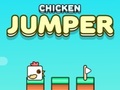                                                                       Chicken Jumper ﻞﯿﮭﮐ