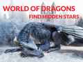                                                                       World of Dragons Hidden Stars ﻞﯿﮭﮐ