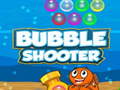                                                                       Bubble Shooter  ﻞﯿﮭﮐ