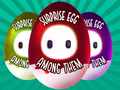                                                                       Surprise Egg Among Them ﻞﯿﮭﮐ