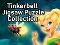                                                                       Tinkerbell Jigsaw Puzzle Collection ﻞﯿﮭﮐ