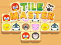                                                                       Tile Master Match ﻞﯿﮭﮐ