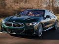                                                                       BMW B8 Gran Coupe Slide ﻞﯿﮭﮐ