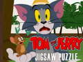                                                                       Tom and Jerry Jigsaw Puzzle ﻞﯿﮭﮐ