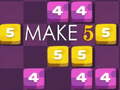                                                                       MAKE 5 ﻞﯿﮭﮐ