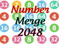                                                                       Number Merge 2048 ﻞﯿﮭﮐ