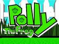                                                                       Polly The Frog ﻞﯿﮭﮐ