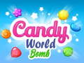                                                                      Candy World bomb ﻞﯿﮭﮐ