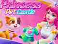                                                                       Princess Pet Castle ﻞﯿﮭﮐ