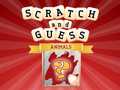                                                                       Scratch and Guess Animals ﻞﯿﮭﮐ