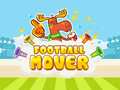                                                                       Football Mover ﻞﯿﮭﮐ