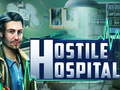                                                                       Hostile Hospital ﻞﯿﮭﮐ