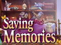                                                                       Saving Memories ﻞﯿﮭﮐ