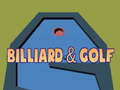                                                                      Billiard & Golf ﻞﯿﮭﮐ