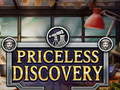                                                                       Priceless Discovery ﻞﯿﮭﮐ