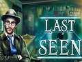                                                                       Last Seen ﻞﯿﮭﮐ