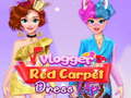                                                                       Vlogger Red Carpet Dress Up ﻞﯿﮭﮐ