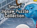                                                                       Smurf Jigsaw Puzzle Collection ﻞﯿﮭﮐ