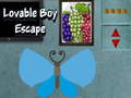                                                                       Lovable Boy Escape ﻞﯿﮭﮐ