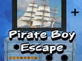                                                                       Pirate Boy Escape ﻞﯿﮭﮐ