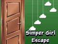                                                                       Simper Girl Escape ﻞﯿﮭﮐ