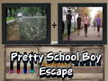                                                                       Pretty School Boy Escape ﻞﯿﮭﮐ