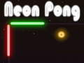                                                                       Neon Pong  ﻞﯿﮭﮐ