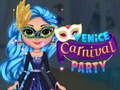                                                                       Venice Carnival Party ﻞﯿﮭﮐ