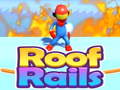                                                                       Roof Rails  ﻞﯿﮭﮐ
