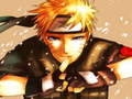                                                                       Naruto Jigsaw Puzzle Collection ﻞﯿﮭﮐ