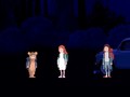                                                                       The Campsite ﻞﯿﮭﮐ