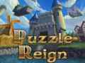                                                                       Puzzle Reign ﻞﯿﮭﮐ