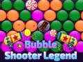                                                                       Bubble Shooter Legend ﻞﯿﮭﮐ
