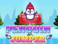                                                                       Penguin Jumper ﻞﯿﮭﮐ