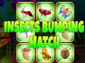                                                                       Insects Bumping Match ﻞﯿﮭﮐ