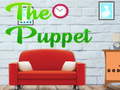                                                                       The Puppet ﻞﯿﮭﮐ