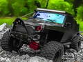                                                                       Offroad Jeep Driving Puzzle ﻞﯿﮭﮐ
