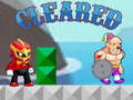                                                                       Cleared ﻞﯿﮭﮐ