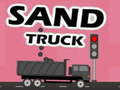                                                                       Sand Truck ﻞﯿﮭﮐ