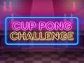                                                                       Cup Pong Challenge ﻞﯿﮭﮐ