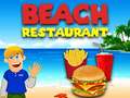                                                                       Beach Restaurant ﻞﯿﮭﮐ