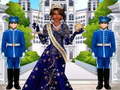                                                                       Queen Style Custom for girls ﻞﯿﮭﮐ