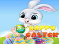                                                                       Happy Easter  ﻞﯿﮭﮐ