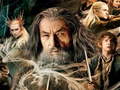                                                                       The Hobbit Jigsaw Puzzle Collection ﻞﯿﮭﮐ